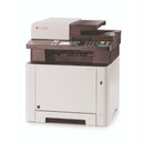 Kyocera Multifunktionsgert M5526cdw 4-in-1 26 S/Min. A4...