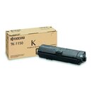 Toner Kyocera TK-1150, Reichweite: 3.000 Seiten, schwarz