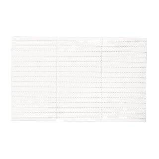 Moderationspapier Legamaster 240300, 116x140cm, weiß, 100...