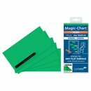 Magic Chart Notes Legamaster 159404, elektrostatisch...