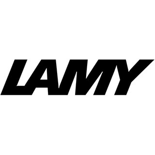 Tintenpatronen Lamy T10, schwarz, 5 Stück