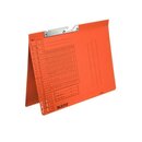 Pendelhefter Leitz 2094, Amtsheftung, orange