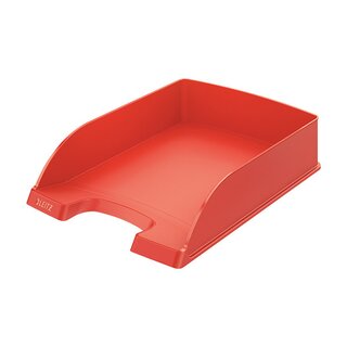 Briefkorb Leitz 5227, stapelbar, Maße: 245 x 340 x 58mm,...