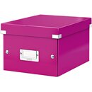 Archivbox Leitz 6043 WOW, Click n Store, Gre: S, Mae:...
