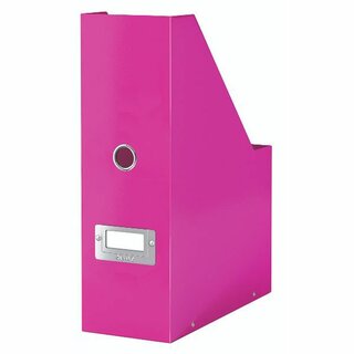 Archivstehsammler Leitz 6047, A4, Maße: 103 x 253 x...