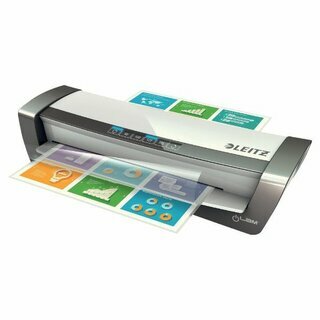 Laminierger�t Leitz 75180084 iLAMOffice Pro,  A3