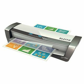Laminierger�t Leitz 75180084 iLAMOffice Pro,  A3
