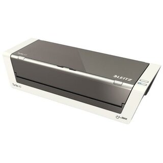 Laminator, iLAM Touch 2 Turbo, elektrisch, max....
