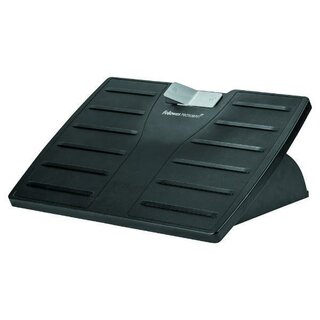 Fußstütze Fellowes Microban 8035001, höhenverstellbar,...