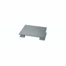 Maul Fusttze 9022085, ergonomisch, grau