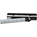 Toner Lexmark 54G0H00, Reichweite: 32.500 Seiten, schwarz