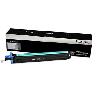 Fotoleiter Lexmark 54G0P00, Reichweite: 125.000 Seiten