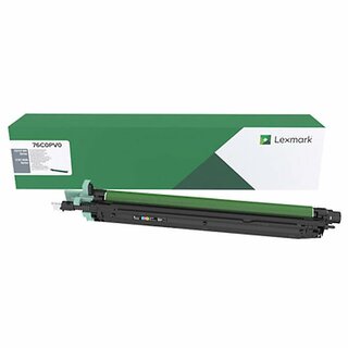 Fotoleiter Lexmark 76C0PV0, Reichweite: 90.000 Seiten