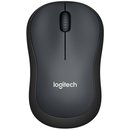 Maus M220 SILENT, mit Scrollrad, kabellos, 2,4 GHz...