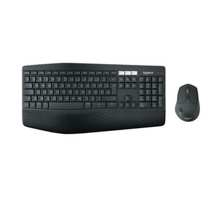 Logitech 920-008221 Mk850 Maus/Tastatur Set Qwertz