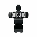 Webcam, C930e, USB 2.0, schwarz