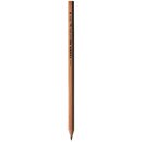 Bleistift Lyra 2511 Naturaoffice, Hrtegrad: B, natur, 12...