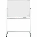 Whiteboard Magnetoplan 1240489, SP, mobil, magnethaftend,...