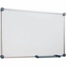 Schreibtafel 2000, magnetisch, 180 x 90 cm, Aluminiumrahmen