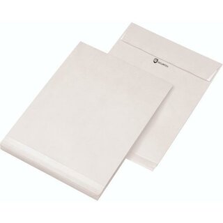 Securitex Faltenta. reißfest B4 HK 130g weiß 250x353x50mm...