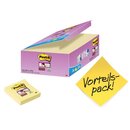 Post-it Haftnotiz Super Sticky 7100234510, 48 x 48 mm,...