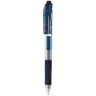 Gelschreiber Pentel Hybrid Gel Grip K157, Strichstärke:...