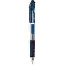 Gelschreiber Pentel Hybrid Gel Grip K157, Strichstrke:...