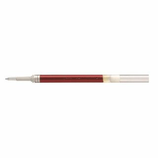 Gelmine Pentel LR7, Strichstrke: 0,35mm, rot