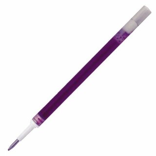 Gelmine Pentel LR7, Strichstärke: 0,35mm, violett