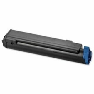 Toner fr C612 OKI, 46507508, schwarz