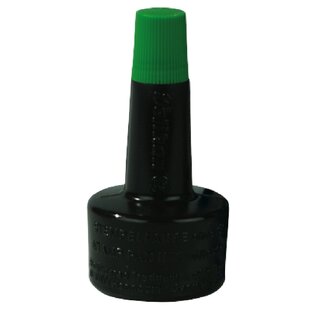 Stempelfarbe Pelikan 351239, Inhalt: 28ml, gr�n