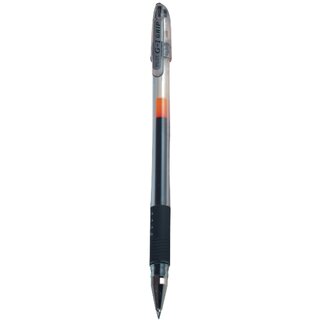 Gelschreiber Pilot Grip Klassik BLGP-G1-5, Strichstärke:...