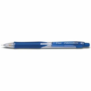 Druckbleistift Pilot Progrex 3071703, HB, blau