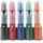Boardmarkerhalter, magnetisch, mit 5 Boardmarkern