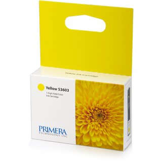 Tintenpatrone Primera 53603, Disc Publisher, Inhalt: 45...