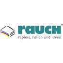 Inkjetpapier Rauch 594 mm x 110 m, 90g, wei, 2 Stck