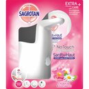 Seifenspender Sagrotan No-touch, Starter-Set, 250ml