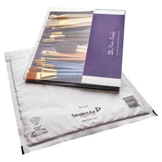 Luftpolstertaschen Mail Lite Tuff MCM G/4 Innenmaße:...