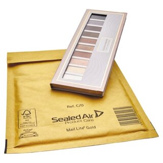 Luftpolstertaschen Mail Lite C/0 Innenmaße: 150x210mm...