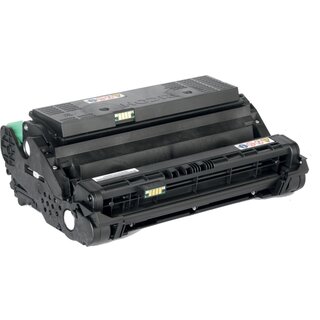 Toner Ricoh 407318, Reichweite: 12.000 Seiten, schwarz