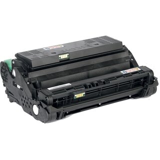 Toner Ricoh 407340, Reichweite: 6.000 Seiten, schwarz