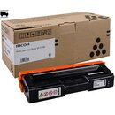 Toner Ricoh 407543, AFICIO SPC 250,Reichweite 2000...