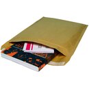 Papierpolstertasche, hk, Typ: C, i: 145x215mm, braun