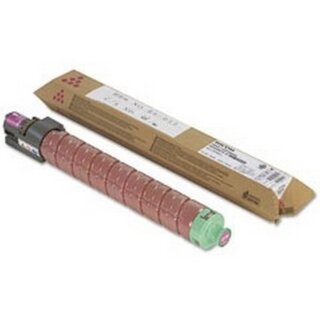 Toner Ricoh 841819, Reichweite: 18.000 Seiten, magenta