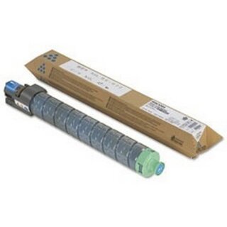 Toner Ricoh 841820, Reichweite: 18.000 Seiten, cyan