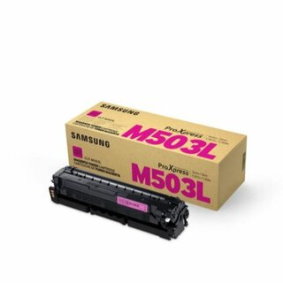 Toner Samsung SU281A, 5.000 Seiten, magenta