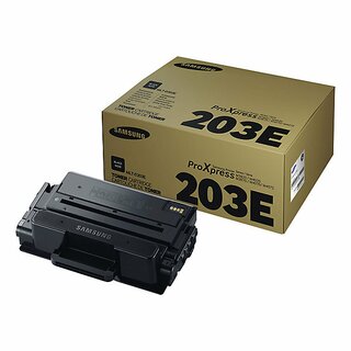 Toner Samsung MLT-D203E, 10.000 Seiten, schwarz