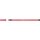 STABILO Faserschreiber Pen 68/056, Einweg, farbintensiv, M / 1 mm, neonpink
