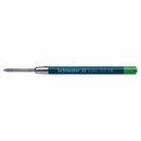 Kugelschreibermine Schneider 175504, Slider 755XB, 0,7mm,...