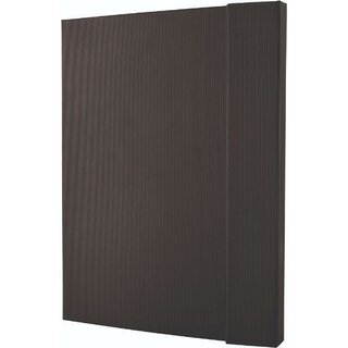 Notizbuch Sigel CO141, Hardcover, A4+, Magnetv., kariert,...